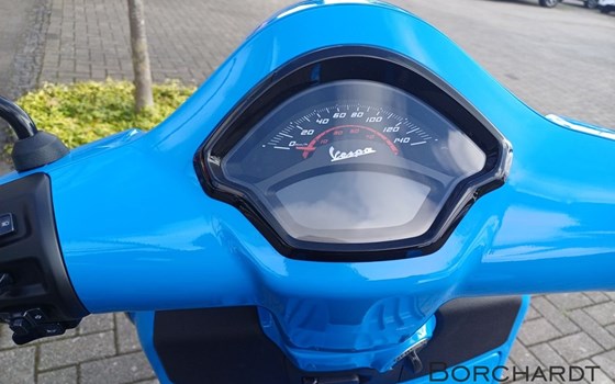 Neufahrzeug Vespa GTS 310 SuperSport - Bild 12