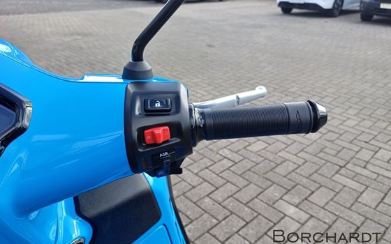 Neufahrzeug Vespa GTS 310 SuperSport - Bild 13