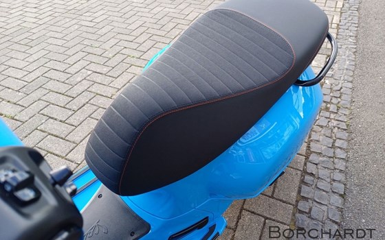 Neufahrzeug Vespa GTS 310 SuperSport - Bild 14