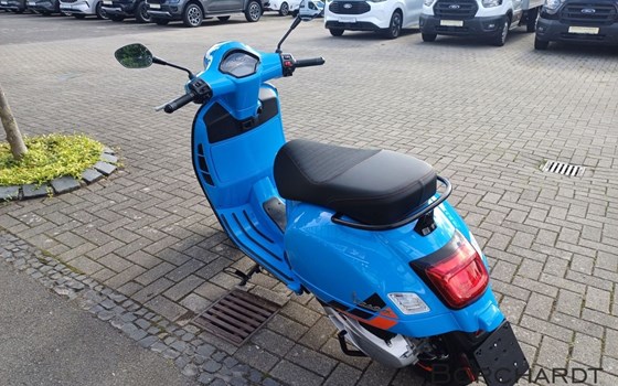 Neufahrzeug Vespa GTS 310 SuperSport - Bild 6