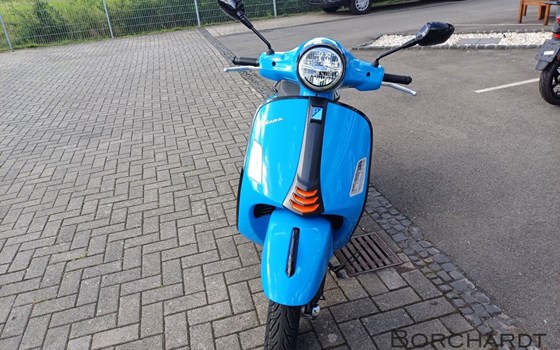 Neufahrzeug Vespa GTS 310 SuperSport - Bild 9