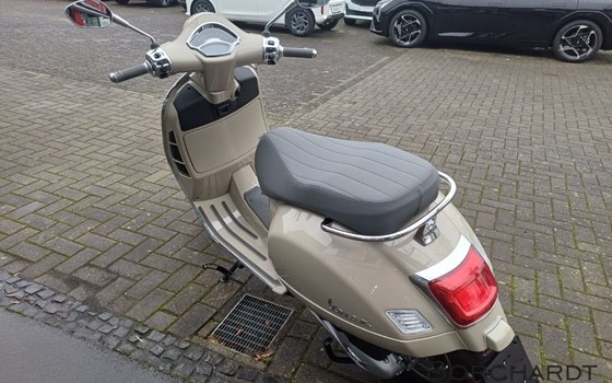 Neufahrzeug Vespa GTS 125 - Bild 6