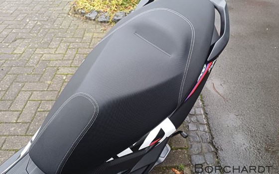 Neufahrzeug Aprilia SR GT Replica 200 - Bild 14