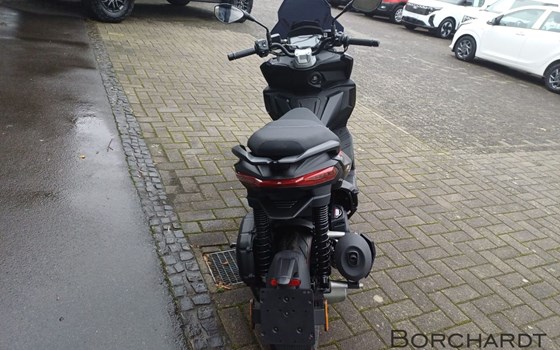 Neufahrzeug Aprilia SR GT Replica 200 - Bild 5