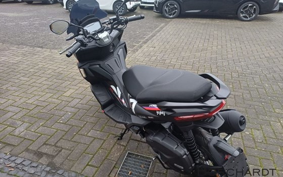 Neufahrzeug Aprilia SR GT Replica 200 - Bild 6