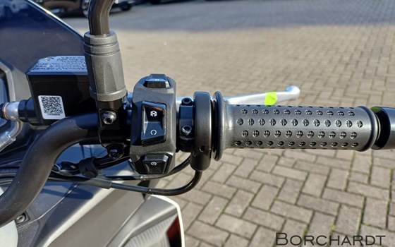 Neufahrzeug Aprilia SR GT Sport ABS 125 - Bild 13