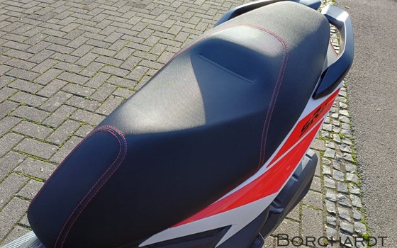 Neufahrzeug Aprilia SR GT Sport ABS 125 - Bild 14