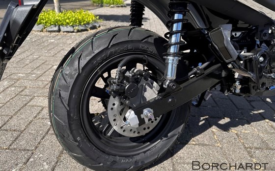 Neufahrzeug Honda Dax 125 - Bild 10