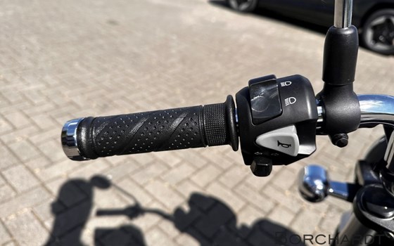 Neufahrzeug Honda Dax 125 - Bild 11