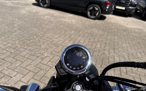 Neufahrzeug Honda Dax 125 - Bild 12