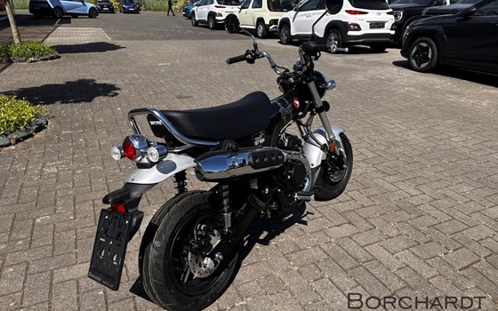 Neufahrzeug Honda Dax 125 - Bild 3