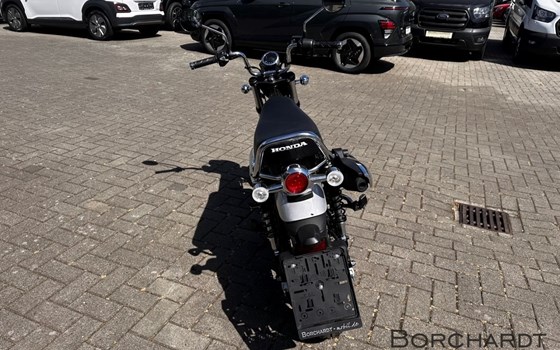 Neufahrzeug Honda Dax 125 - Bild 4