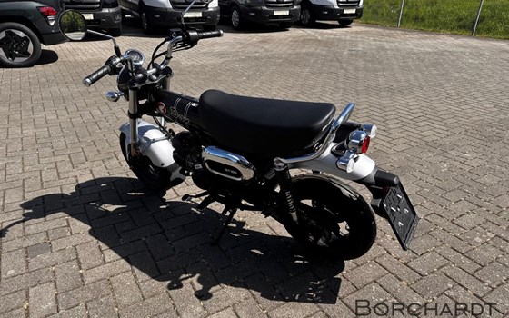 Neufahrzeug Honda Dax 125 - Bild 5