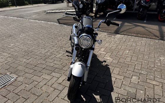 Neufahrzeug Honda Dax 125 - Bild 8