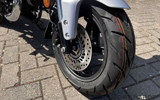 Neufahrzeug Honda Dax 125 - Bild 9