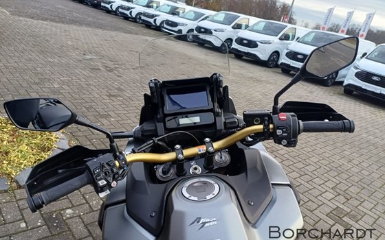 Neufahrzeug Honda CRF1100L Africa Twin DCT - Bild 10