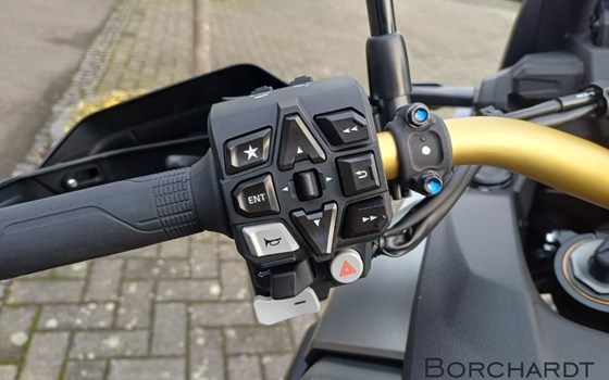 Neufahrzeug Honda CRF1100L Africa Twin DCT - Bild 12