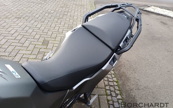 Neufahrzeug Honda CRF1100L Africa Twin DCT - Bild 14