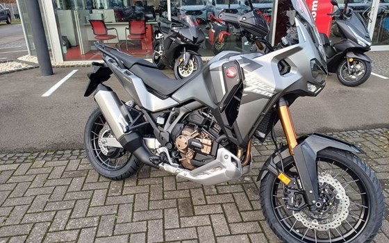 Neufahrzeug Honda CRF1100L Africa Twin DCT - Bild 2
