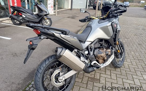 Neufahrzeug Honda CRF1100L Africa Twin DCT - Bild 4