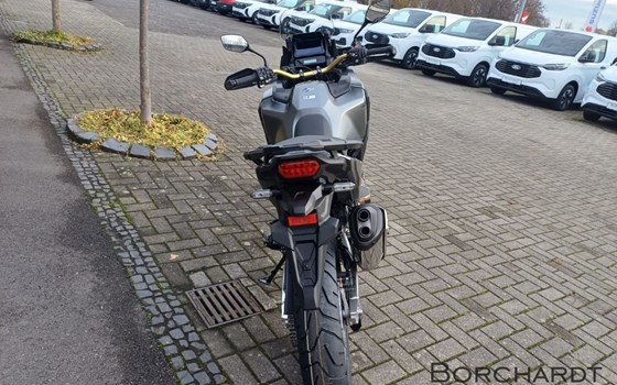 Neufahrzeug Honda CRF1100L Africa Twin DCT - Bild 5