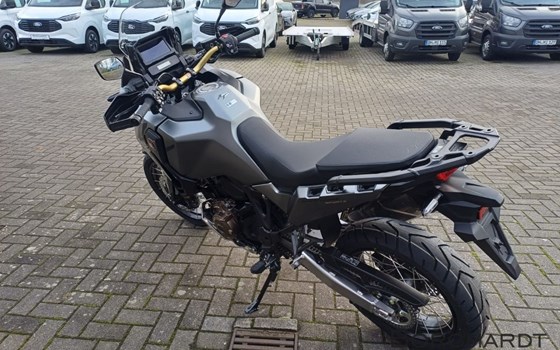 Neufahrzeug Honda CRF1100L Africa Twin DCT - Bild 6