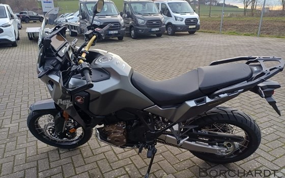 Neufahrzeug Honda CRF1100L Africa Twin DCT - Bild 7