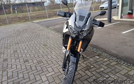Neufahrzeug Honda CRF1100L Africa Twin DCT - Bild 9
