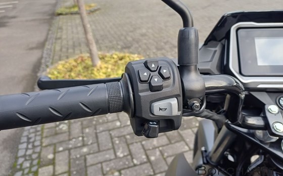 Neufahrzeug Honda CB125F - Bild 11