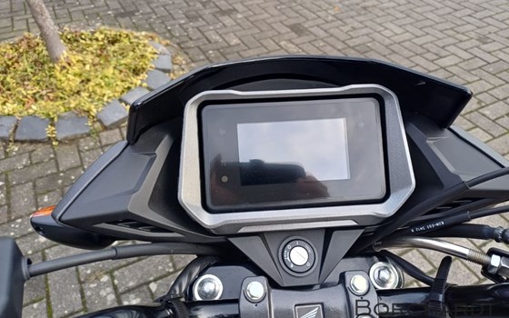 Neufahrzeug Honda CB125F - Bild 12