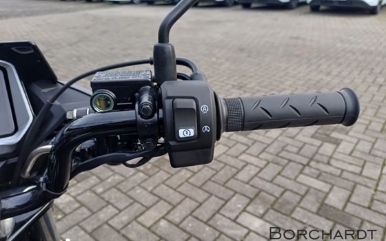 Neufahrzeug Honda CB125F - Bild 13