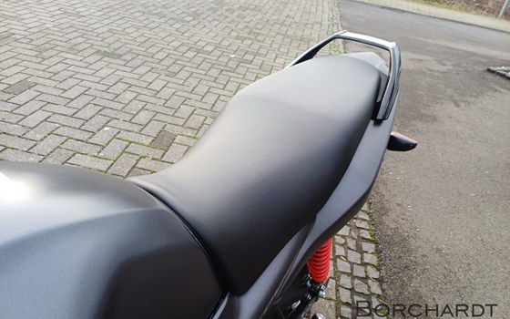 Neufahrzeug Honda CB125F - Bild 14