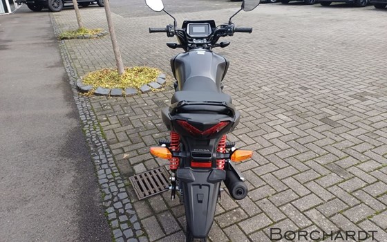 Neufahrzeug Honda CB125F - Bild 5