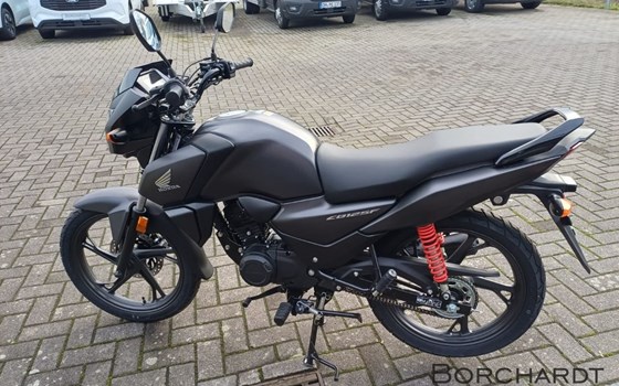 Neufahrzeug Honda CB125F - Bild 7