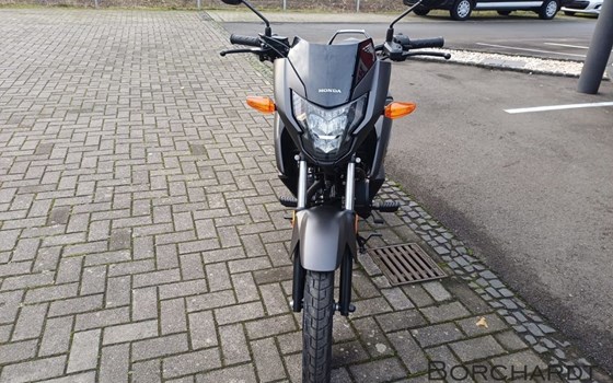 Neufahrzeug Honda CB125F - Bild 9