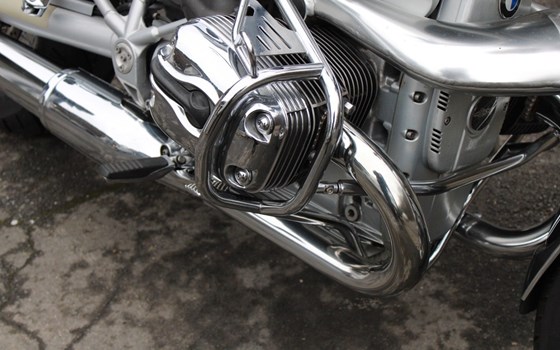 Gebrauchtmotorrad BMW R 1200 C - Bild 10