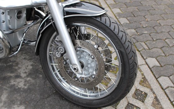 Gebrauchtmotorrad BMW R 1200 C - Bild 11