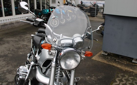 Gebrauchtmotorrad BMW R 1200 C - Bild 12