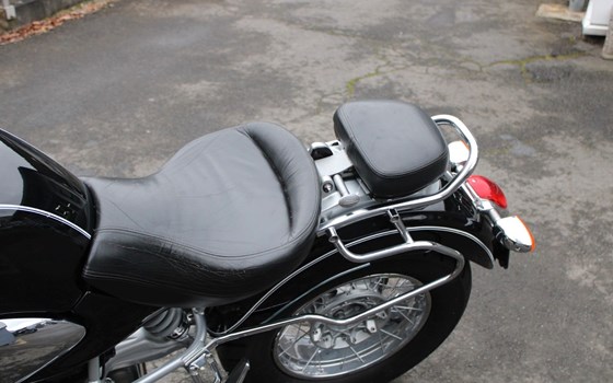 Gebrauchtmotorrad BMW R 1200 C - Bild 16