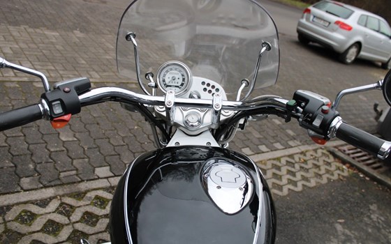 Gebrauchtmotorrad BMW R 1200 C - Bild 17