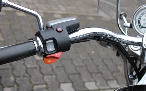 Gebrauchtmotorrad BMW R 1200 C - Bild 18