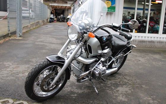Gebrauchtmotorrad BMW R 1200 C - Bild 2