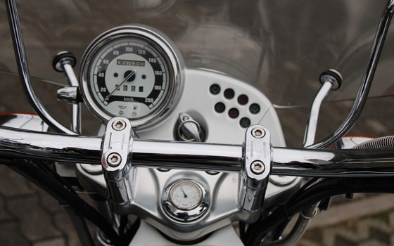 Gebrauchtmotorrad BMW R 1200 C - Bild 20