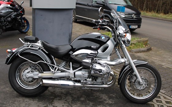 Gebrauchtmotorrad BMW R 1200 C - Bild 21