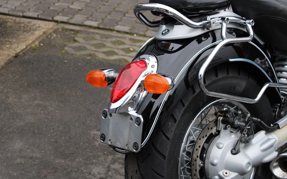Gebrauchtmotorrad BMW R 1200 C - Bild 5
