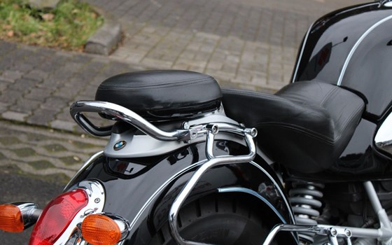 Gebrauchtmotorrad BMW R 1200 C - Bild 6