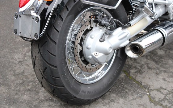 Gebrauchtmotorrad BMW R 1200 C - Bild 7