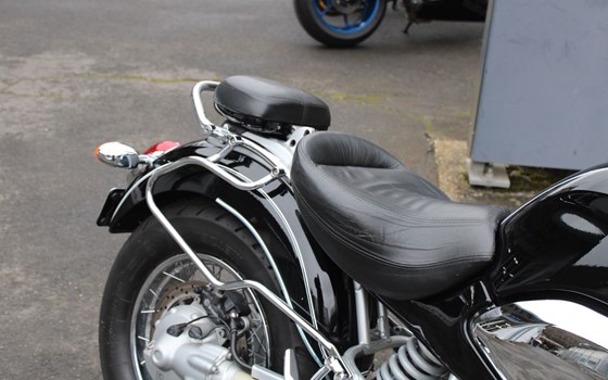 Gebrauchtmotorrad BMW R 1200 C - Bild 8