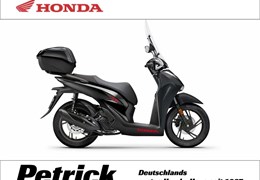 Neumotorrad Honda SH125i