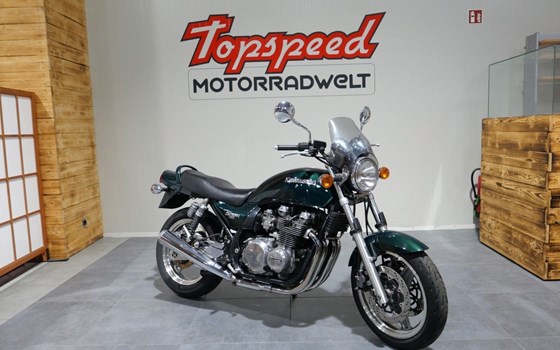 Gebrauchtmotorrad Kawasaki Zephyr 750 - Bild 1